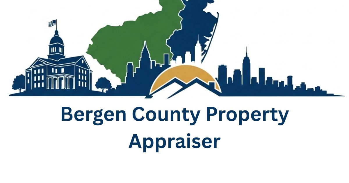 Bergen-County-Property-Appraiser