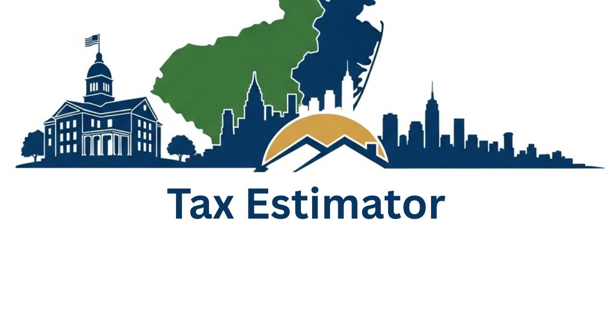Tax-Estimator
